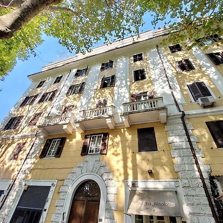 Parioli Apartment Self Check In Roma Dış mekan fotoğraf