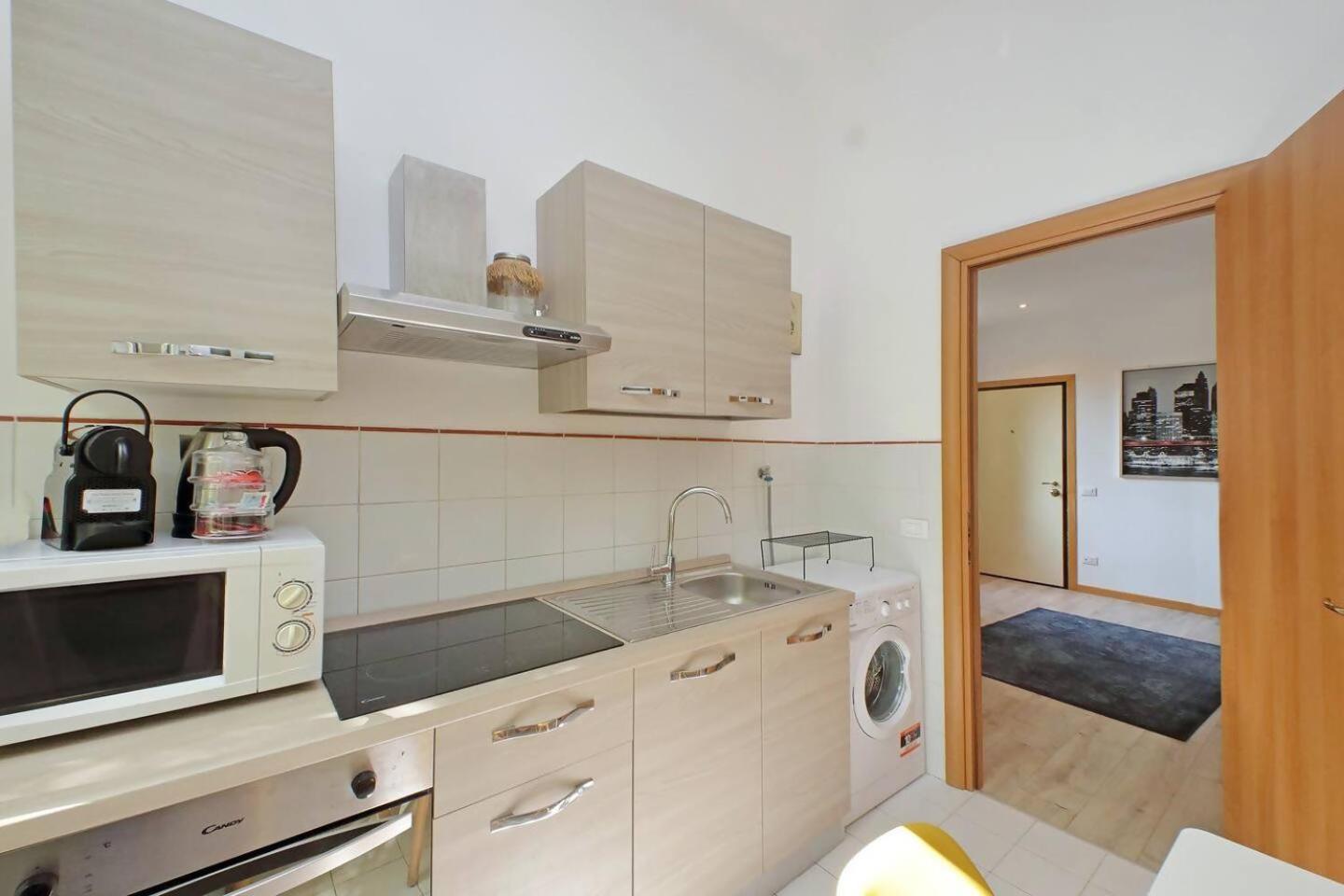 Parioli Apartment Self Check In Roma Dış mekan fotoğraf