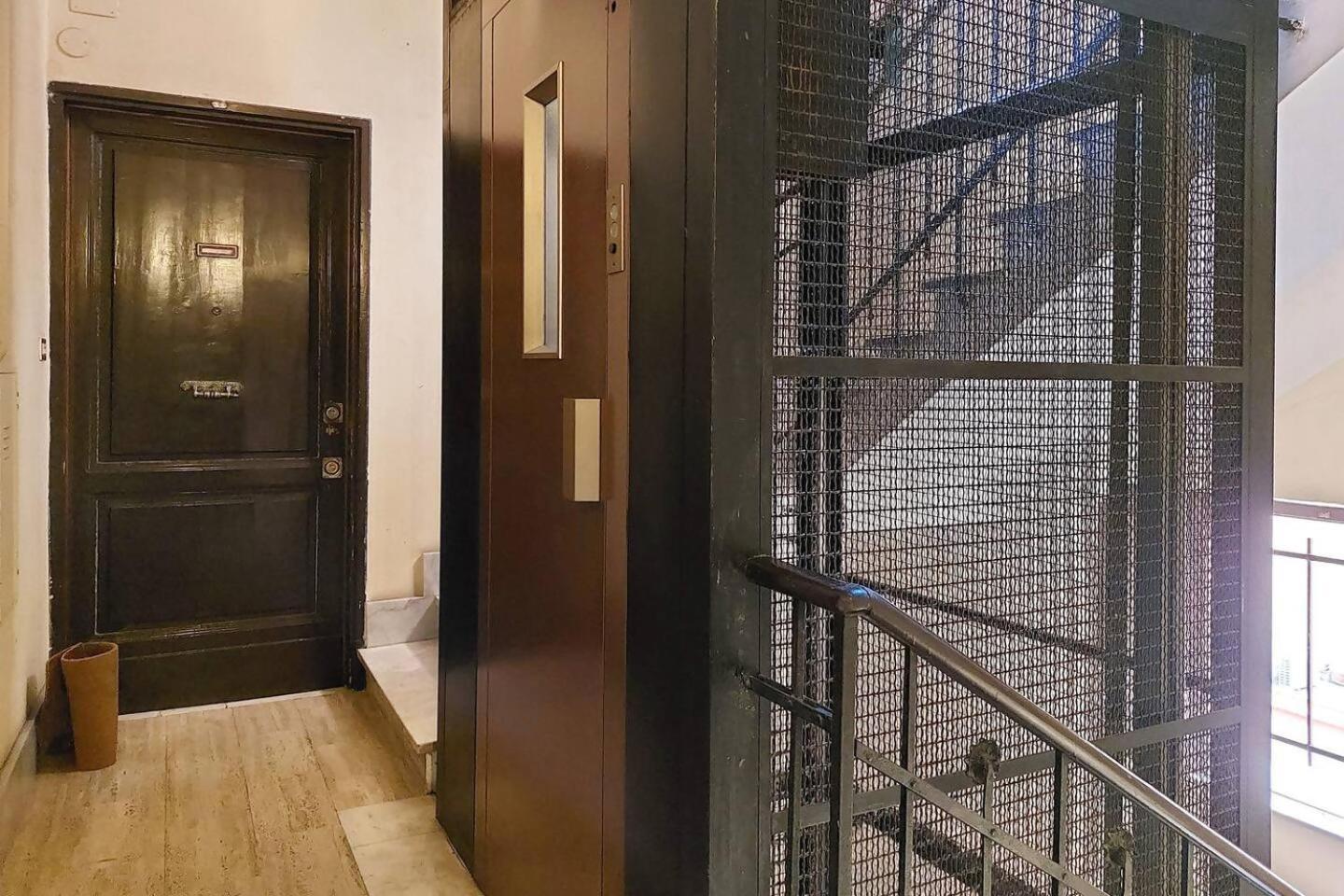 Parioli Apartment Self Check In Roma Dış mekan fotoğraf